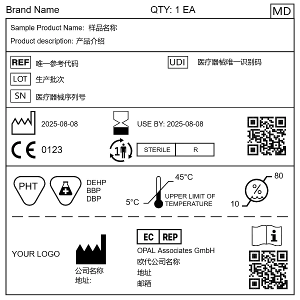 医疗器械