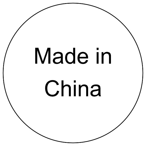 产地标签