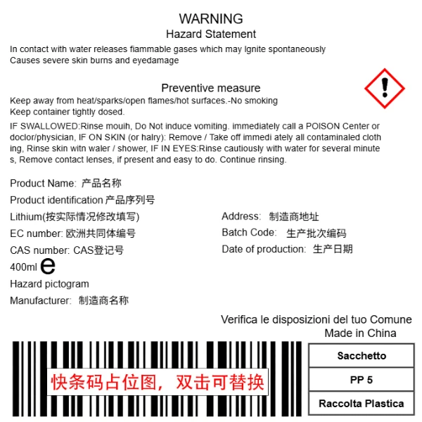 clp（半托管）