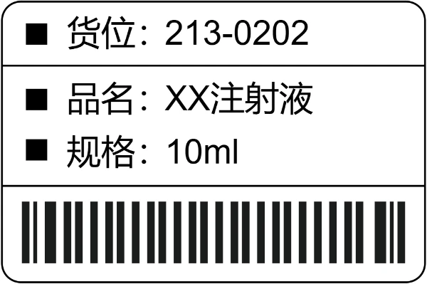 简单表格标签